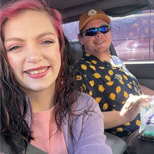 Meet your Posher, Cheyanne